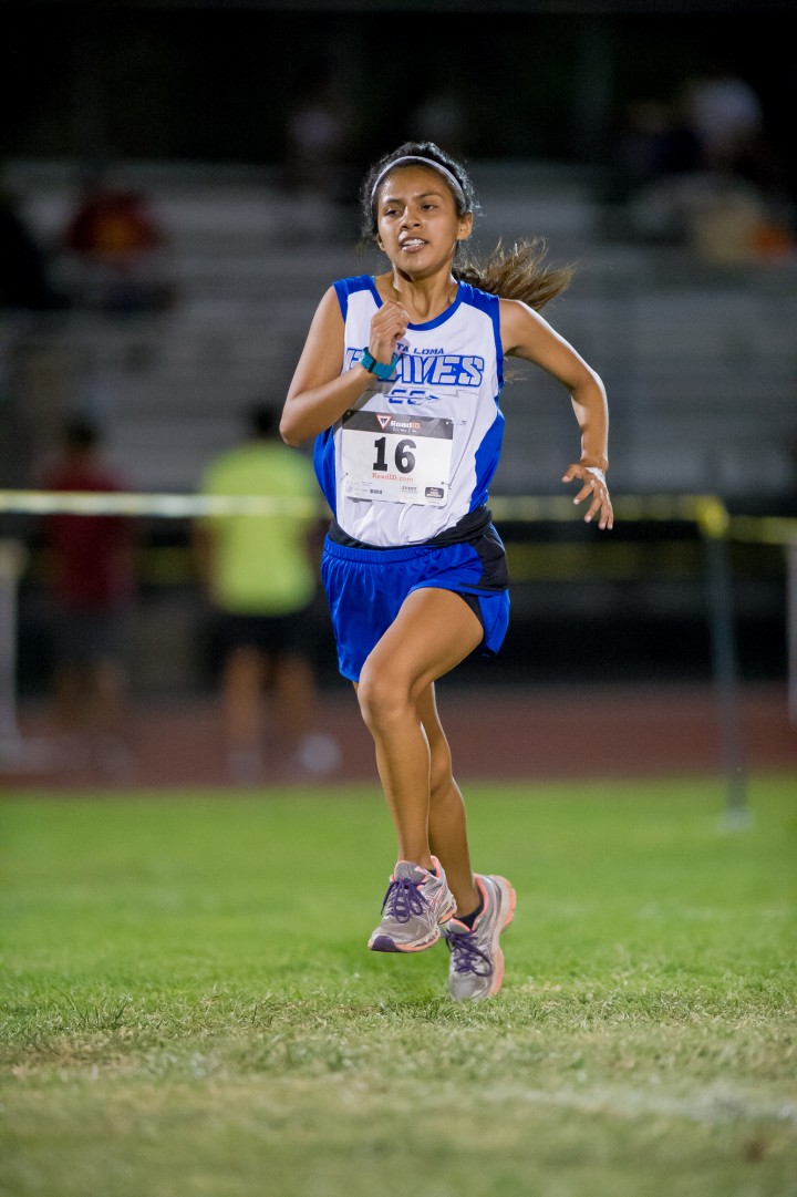 Rosemead Cross Country Invitational