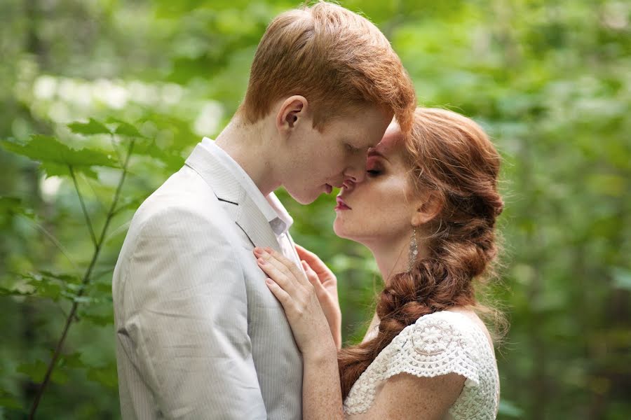 Photographe de mariage Darya Grischenya (daryah). Photo du 20 février 2018