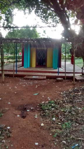 Yelagiri Nurse Park Temple