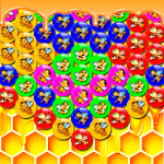 Cover Image of 下载 Honey Bees 2.7.1 APK