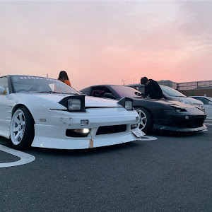 180SX