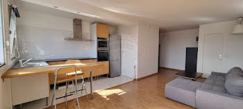 appartement à Paris 10ème (75)