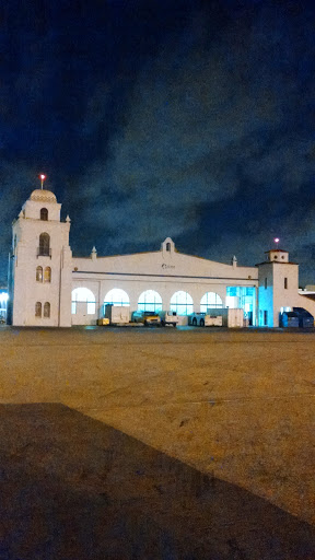 Old Bell Tower