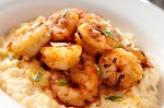 Shrimp & Grits was pinched from <a href="http://cannons.com/food/shrimp-and-grits-recipe-to-impress-your-holiday-visitors/" target="_blank">cannons.com.</a>