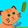 CatCumber by Best Cool & Fun Games icon