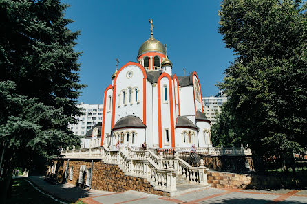 Fotógrafo de bodas Vera Smirnova (verasmirnova). Foto del 12 de noviembre 2015