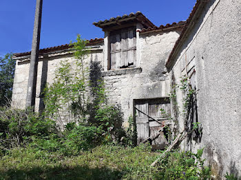 maison à Bach (46)