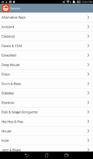 免費下載音樂APP|Music for SoundCloud app開箱文|APP開箱王