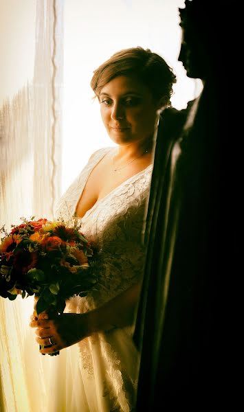 Wedding photographer Fabrizio Durinzi (fotostudioeidos). Photo of 8 June 2023