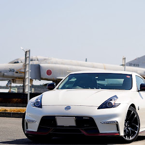 フェアレディZ Z34