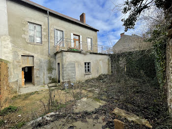 maison à Bénévent-l'Abbaye (23)