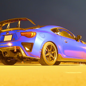 BRZ ZC6