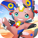 Cover Image of Baixar Trainer Canyon 2 APK