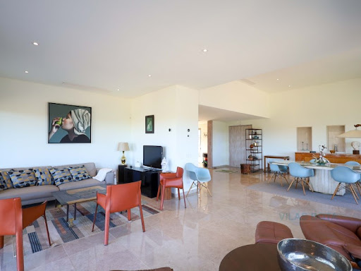 Villa 4