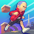 Smashing Rush : Parkour Action Run Game1.6.4