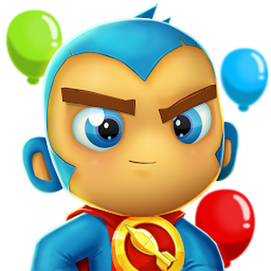 breakung news Bloons Supermonkey 2 by ninja kiwi now Free