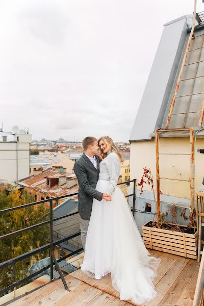 Wedding photographer Ildar Svetlyy (photo). Photo of 1 December 2020