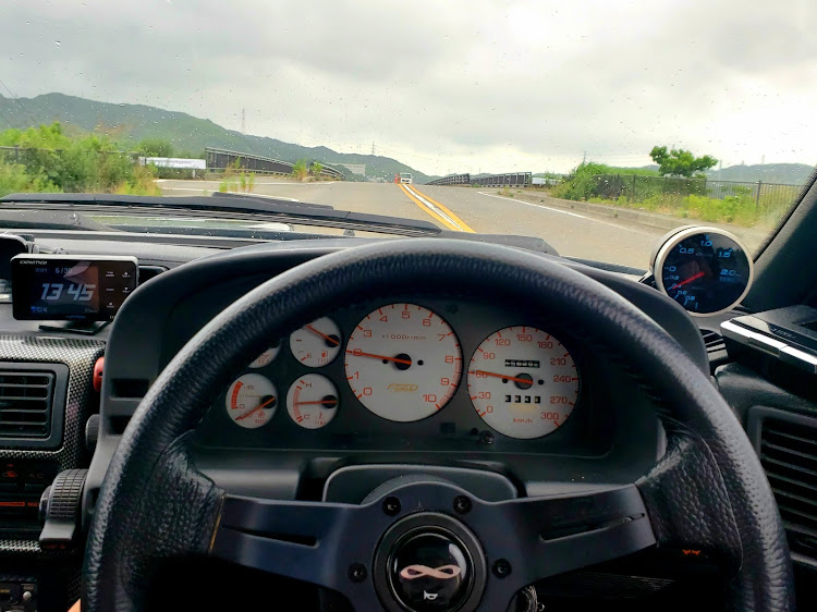 RX-7の昌樹さんが投稿したカスタム事例の投稿画像5枚目