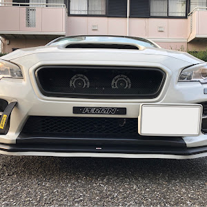 WRX S4 VAG