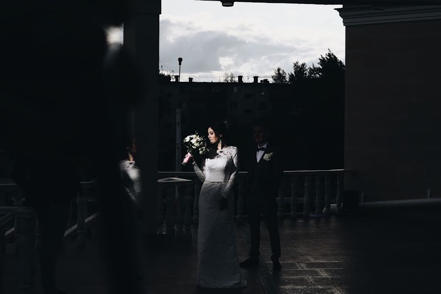 Wedding photographer Stas Levchenko (leva07). Photo of 18 September 2019