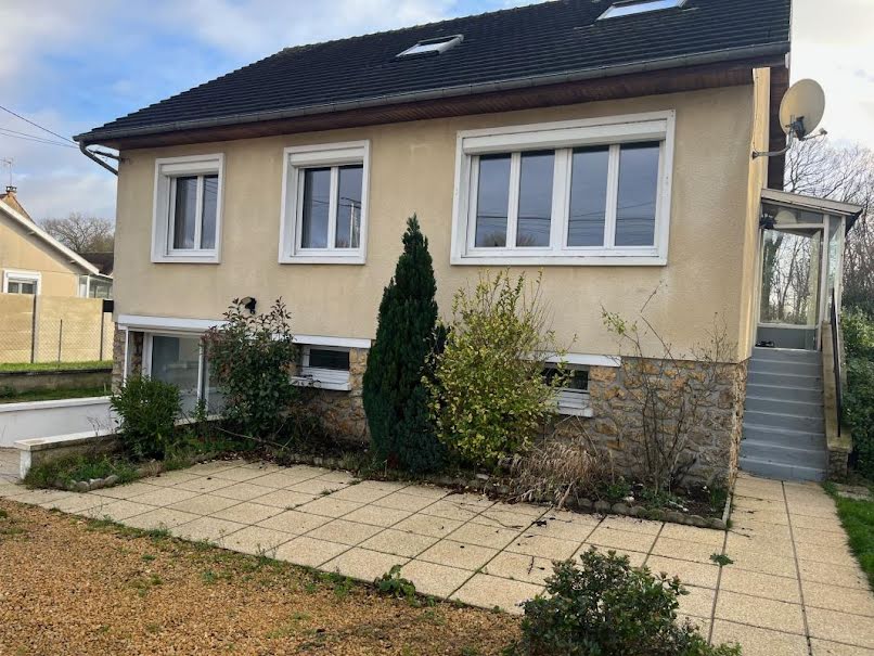 Vente maison 5 pièces 102 m² à Saint-leger-aux-bois (60170), 188 000 €