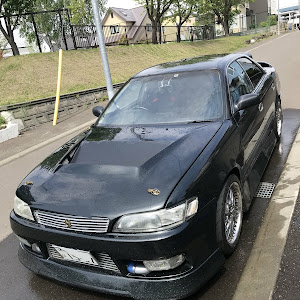 マークII JZX90