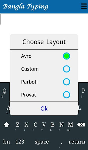 免費下載工具APP|Parboti Bangla Keyboard app開箱文|APP開箱王