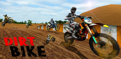 Motocross Dirt Bike Champions