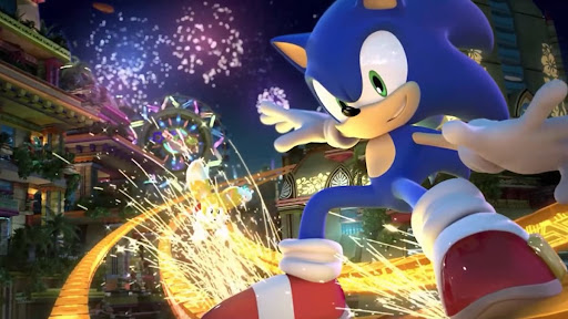 Sonic Colours: Ultimate is precisely what it promises to be.