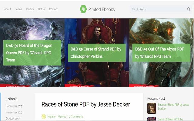 Unlimited Books chrome extension