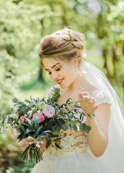 Photographe de mariage Inga Zaychenko (ingazaichenko). Photo du 6 juillet 2018