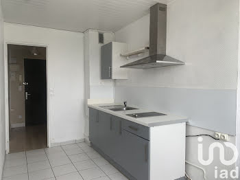 appartement à Cholet (49)