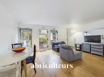 appartement à Nanterre (92)