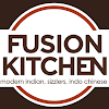 Fusion Kitchen, Kothrud, Pune logo