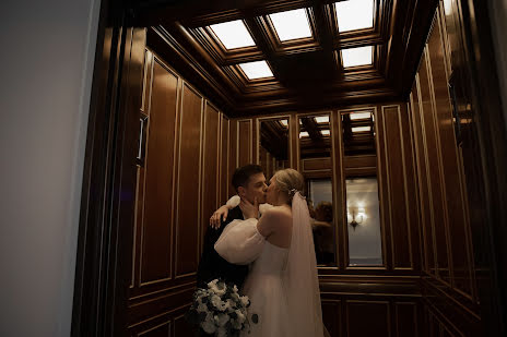 Düğün fotoğrafçısı Denis Kresin (kresin). 22 Şubat 2023 fotoları