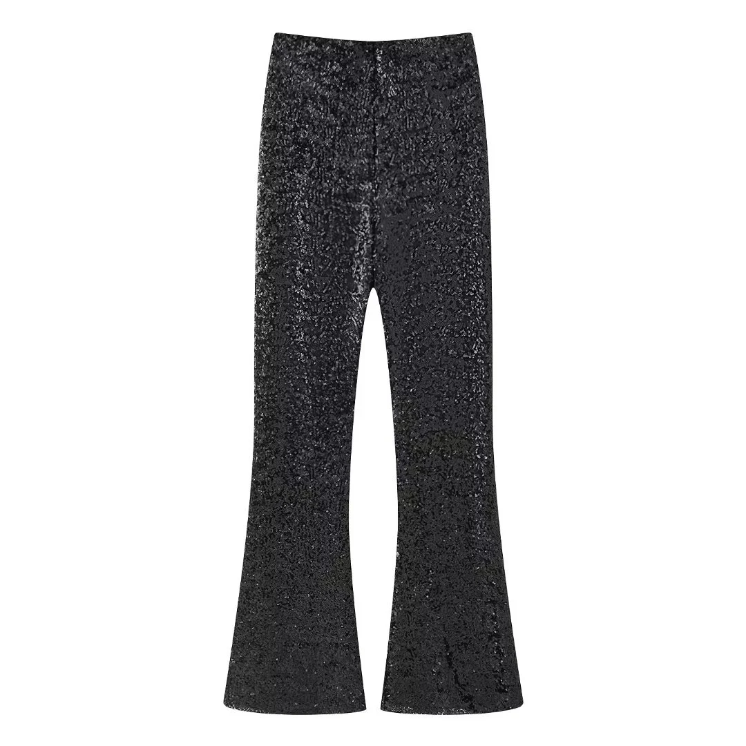 Title 10, Damenmode Casual Schlaghosen, stilvoll und bequ...