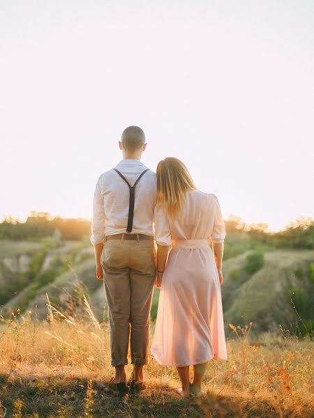 Wedding photographer Aleksandr Koristov (casingone). Photo of 30 August 2017