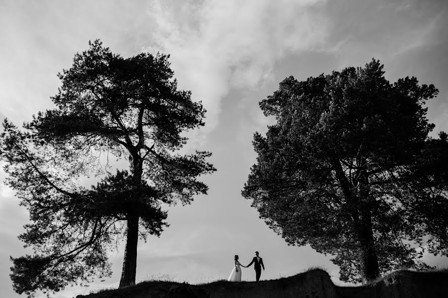 Kāzu fotogrāfs Vitaliy Kachur (vkachur). Fotogrāfija: 25. jūnijs 2016