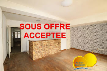 appartement à Auxonne (21)