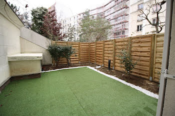 appartement à Paris 19ème (75)