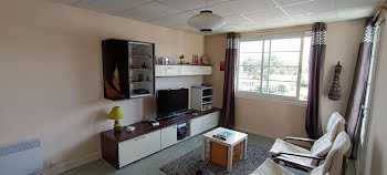 appartement à Anglet (64)