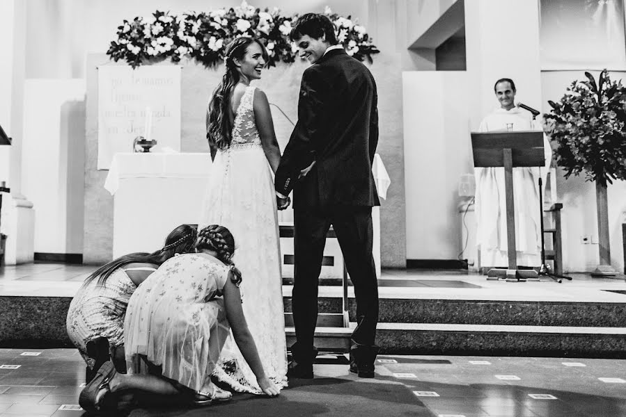 Fotógrafo de bodas Lucia Marchetti (luciamarchetti). Foto del 6 de agosto 2017