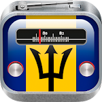 Cover Image of ดาวน์โหลด Barbados Radio Stations 1.6 APK