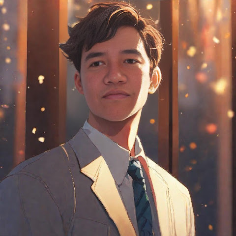 Author avatar