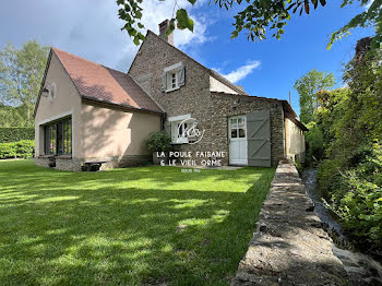 maison à Montfort-l'Amaury (78)