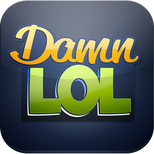 DamnLOL Lite - Funny Pictures 娛樂 App LOGO-APP開箱王