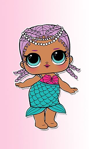 HD Wallpaper LOL Surprise Dolls 2018 APK download | APKPure.co