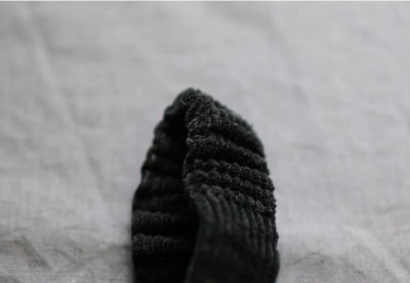 Title 11, Retro Corduroy Womens Autumn Casual Overalls