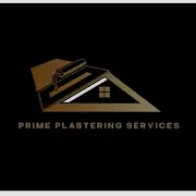 Prime Plastering Services Logo