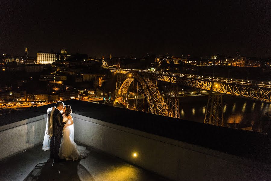 Fotografo di matrimoni Eliseo Regidor (eliseoregidor). Foto del 2 marzo 2017